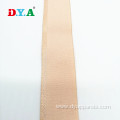 Brushed Soft Nylon Elastic Band for Underwear Garments